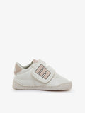 Zapatillas Barefoot Mustang Free Baby Rosa