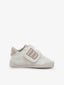 Zapatillas Barefoot Mustang Free Baby Rosa