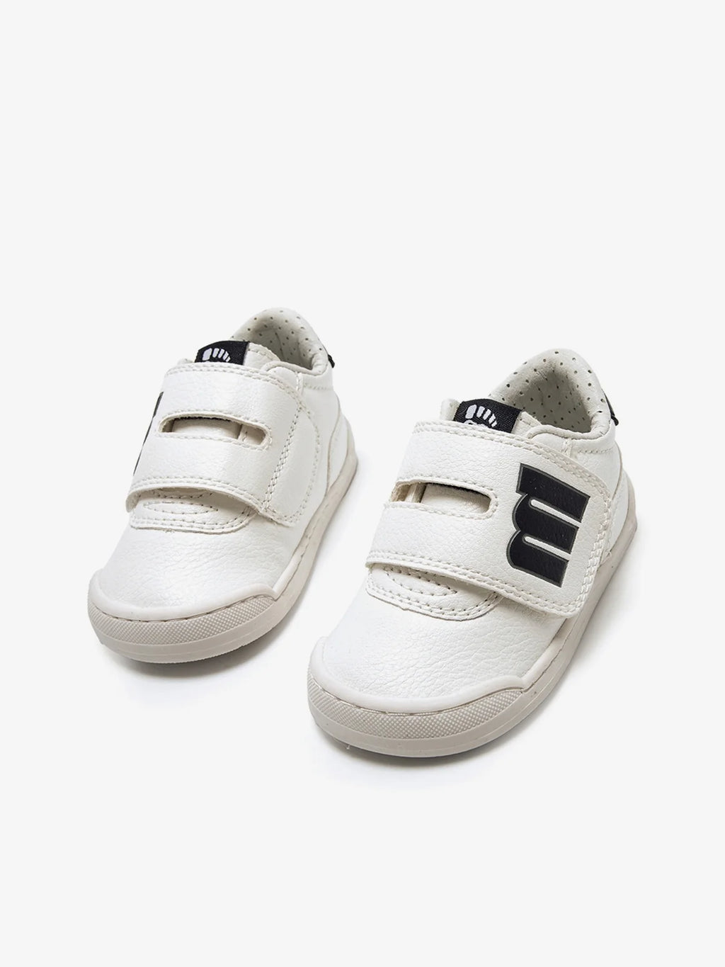 Zapatillas Barefoot Mustang Free Baby Azul