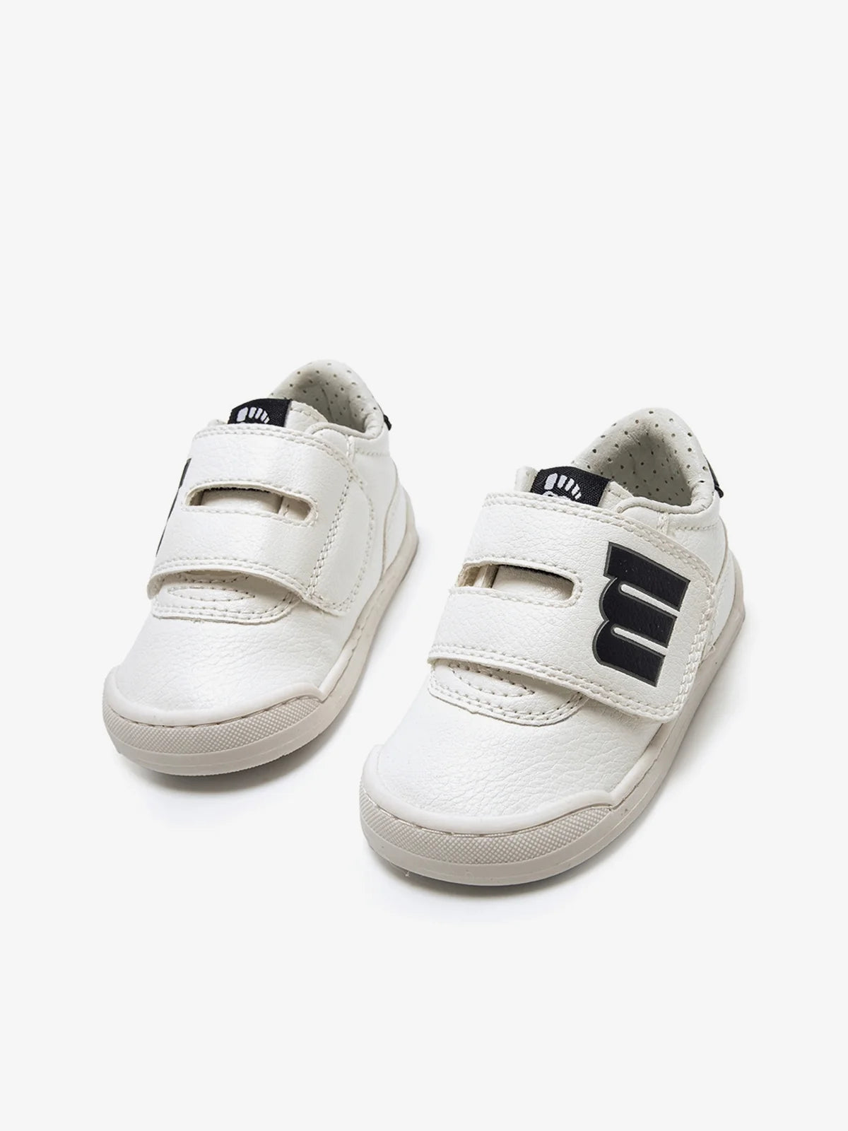 Zapatillas Barefoot Mustang Free Baby Azul