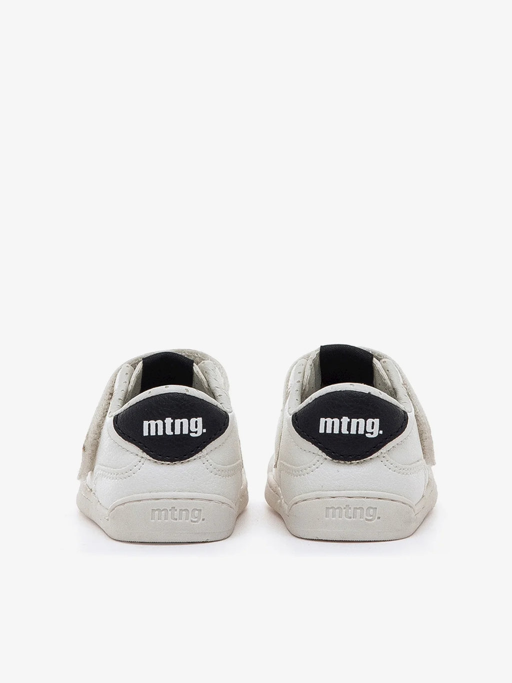 Zapatillas Barefoot Mustang Free Baby Azul