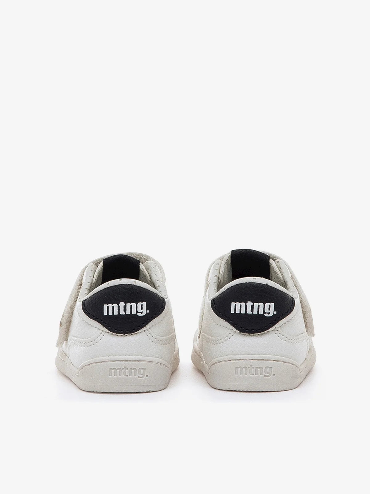 Zapatillas Barefoot Mustang Free Baby Azul