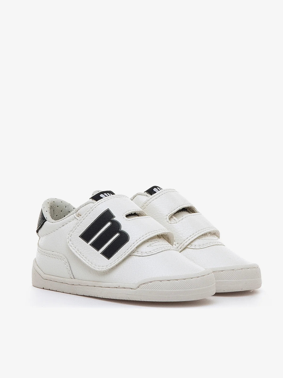 Zapatillas Barefoot Mustang Free Baby Azul