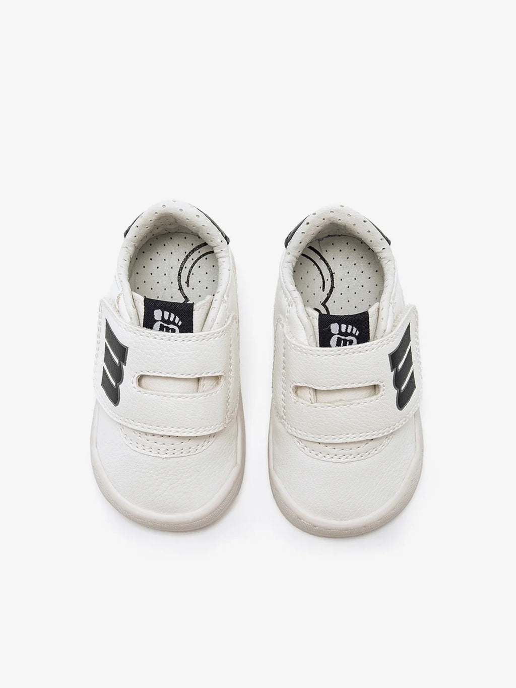 Zapatillas Barefoot Mustang Free Baby Azul