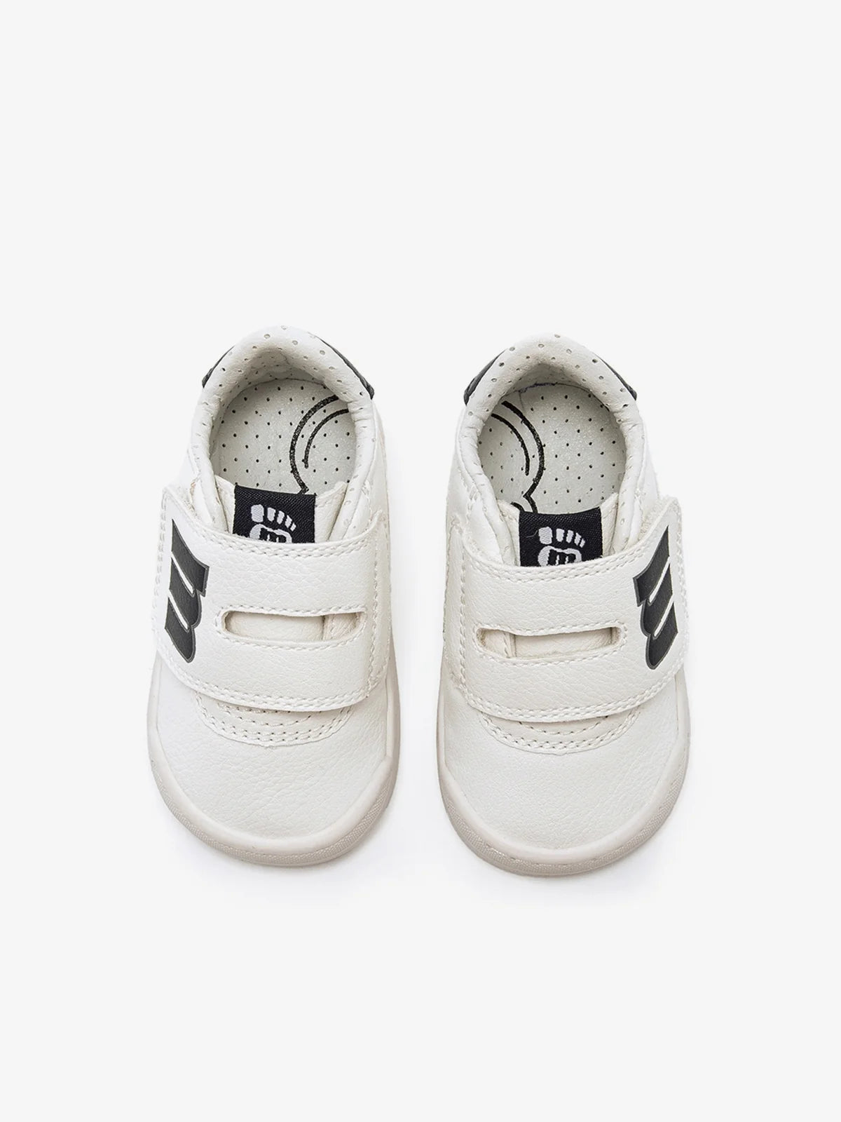Zapatillas Barefoot Mustang Free Baby Azul