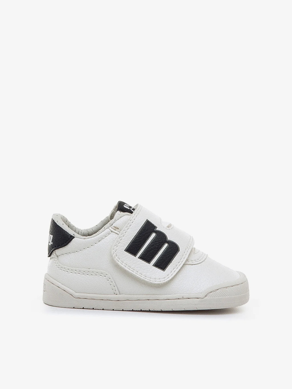 Zapatillas Barefoot Mustang Free Baby Azul