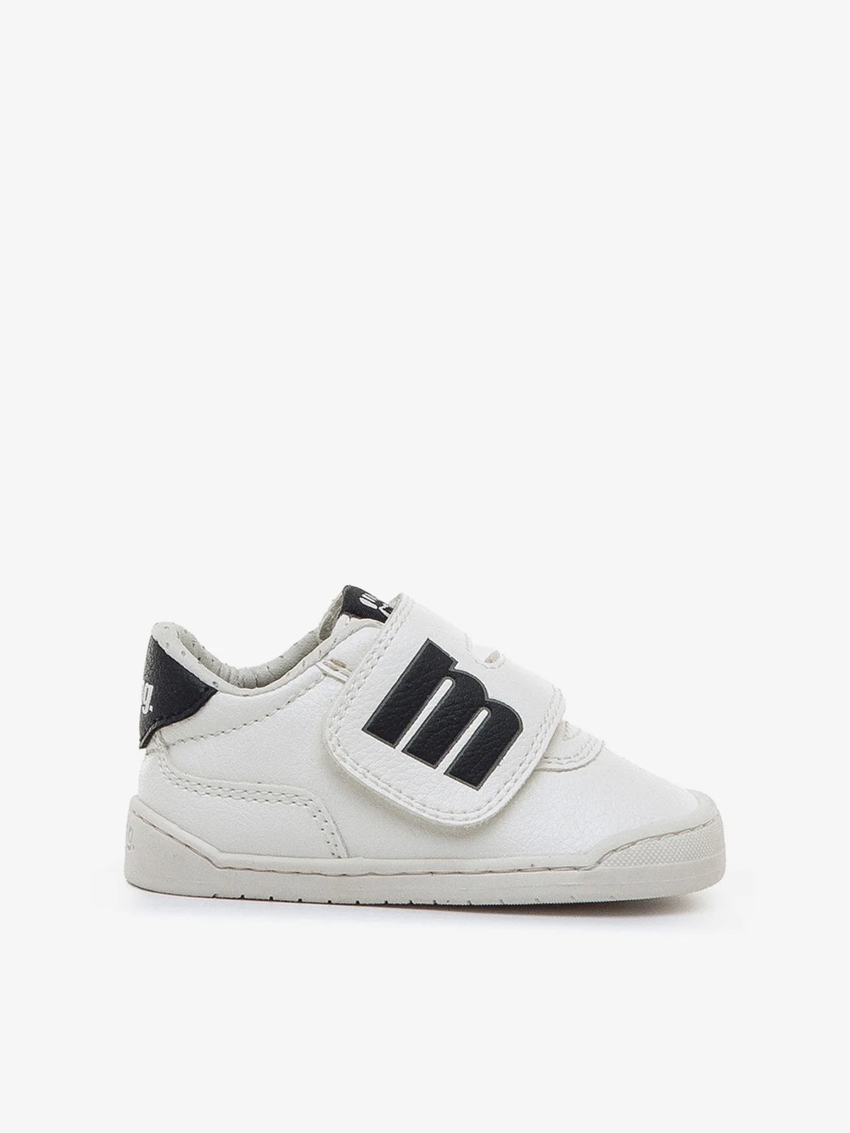 Zapatillas Barefoot Mustang Free Baby Azul