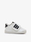 Zapatillas Barefoot Mustang Free Baby Azul