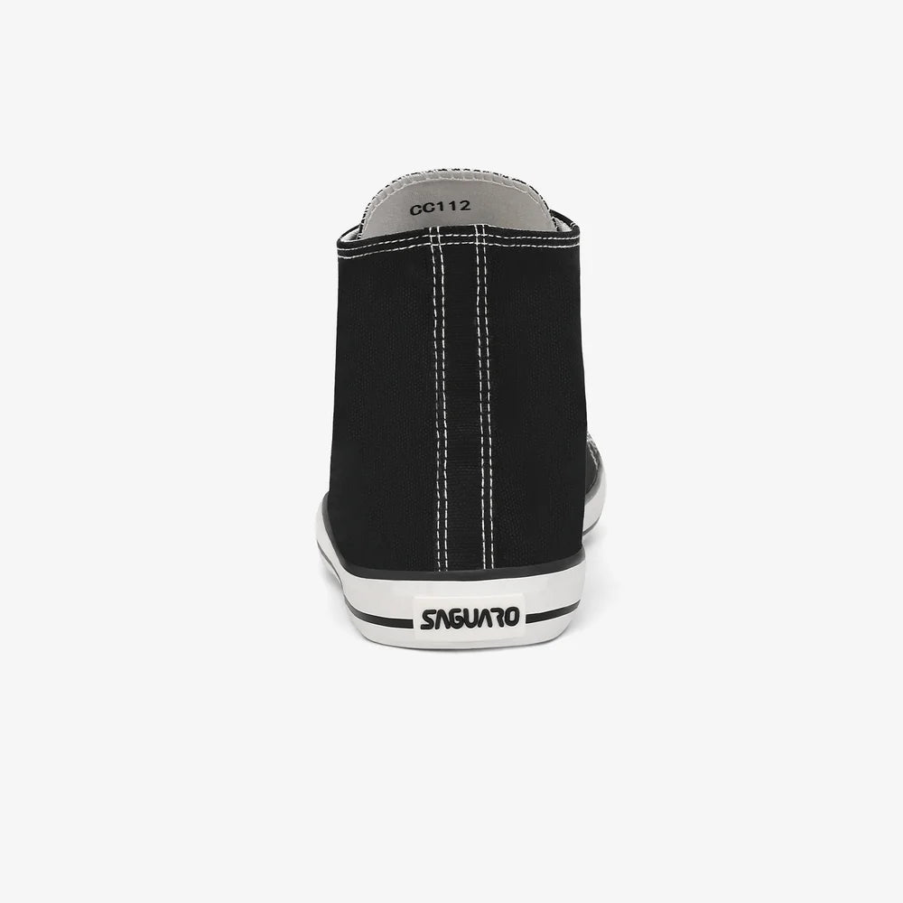 Saguaro Roam I Barefoot Black