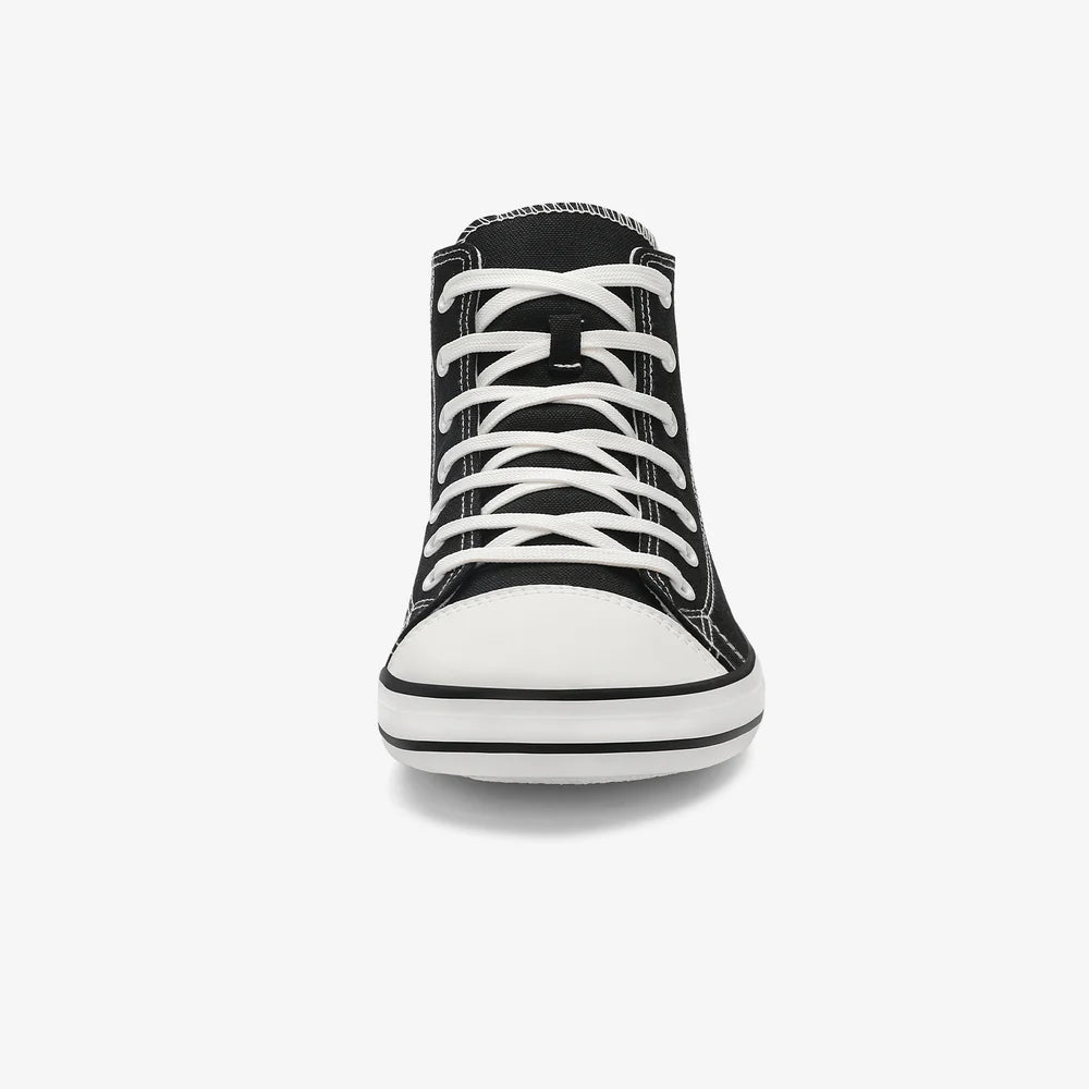 Saguaro Roam I Barefoot Black