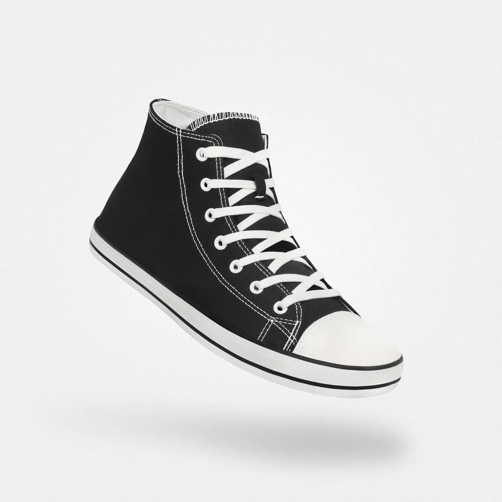 Saguaro Roam I Barefoot Black