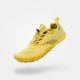 Zapatillas Barefoot Saguaro Free I Amarilla