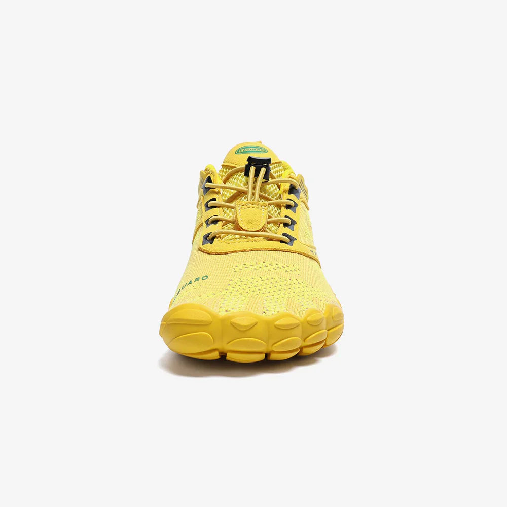 Zapatillas Barefoot Saguaro Free I Amarilla