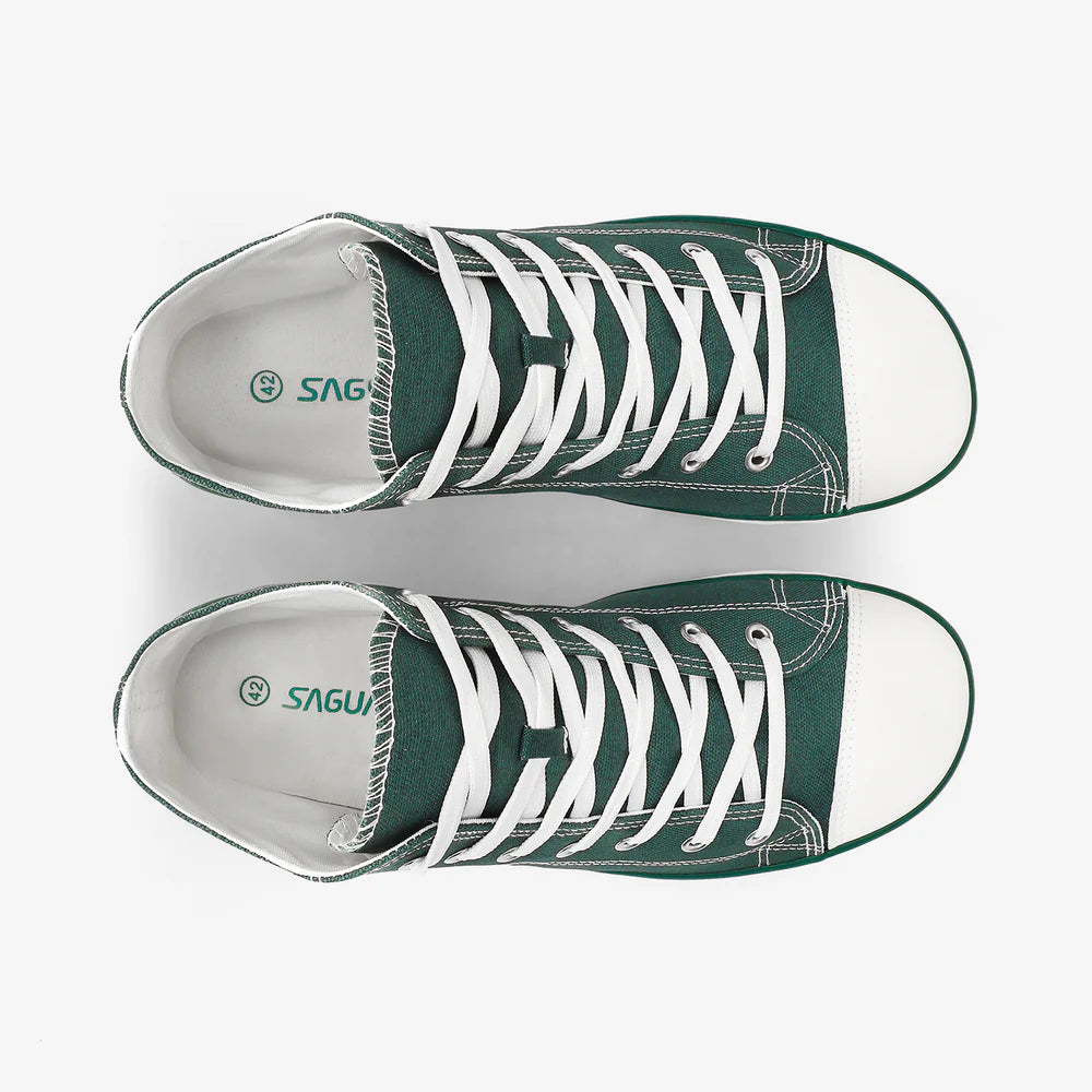Saguaro barefoot Roam I Green