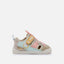 Sandalias Cangrejeras Barefoot Mustang free Multicolor