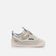 Sandalias Cangrejeras Barefoot Mustang free Beige y azul