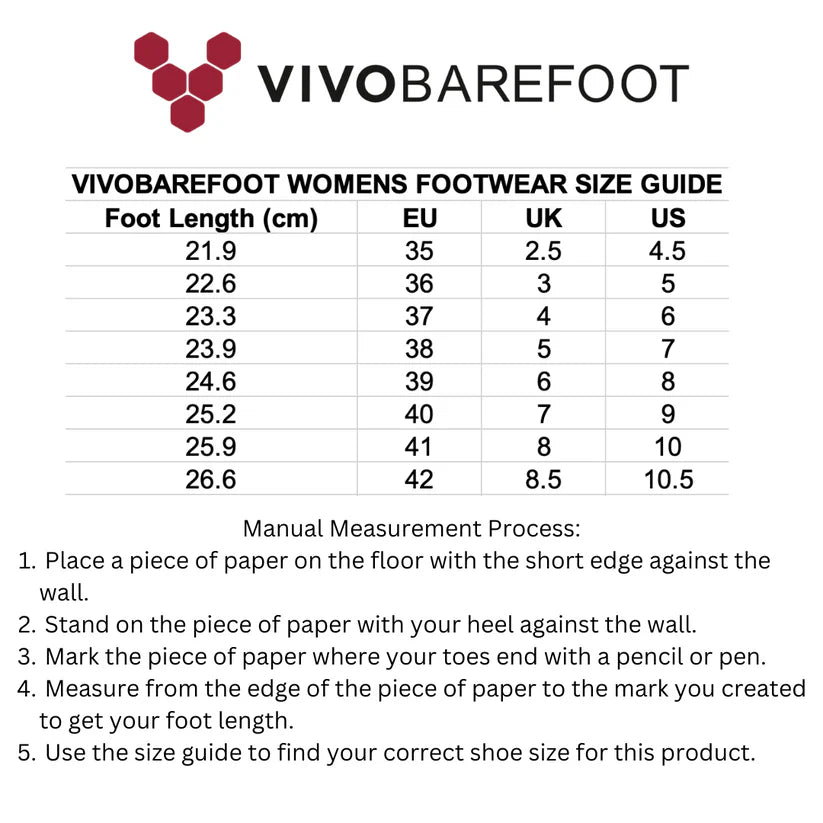 Deportivas Barefoot Mujer Vivo Motus Strength II Blancas