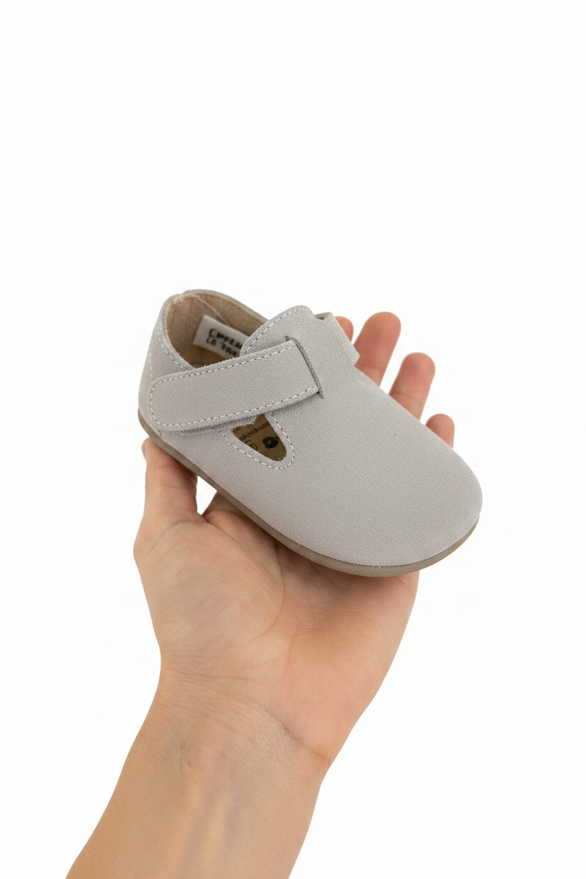 Pepito Barefoot Batilas Gris