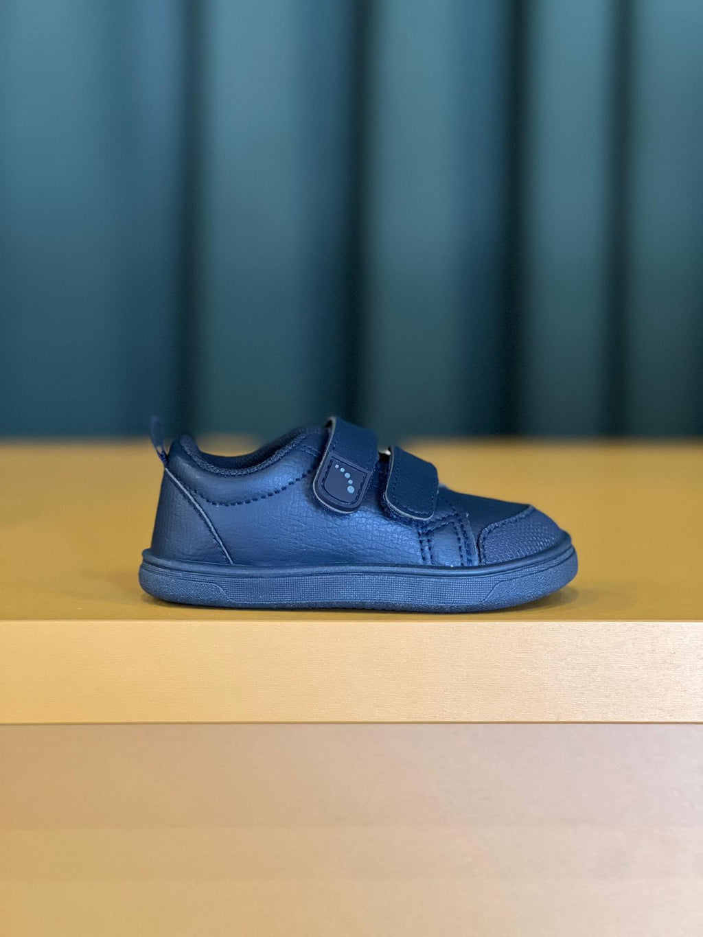Blanditos Chyclid Azul marino Deportiva Colegial Barefoot Respetuoso