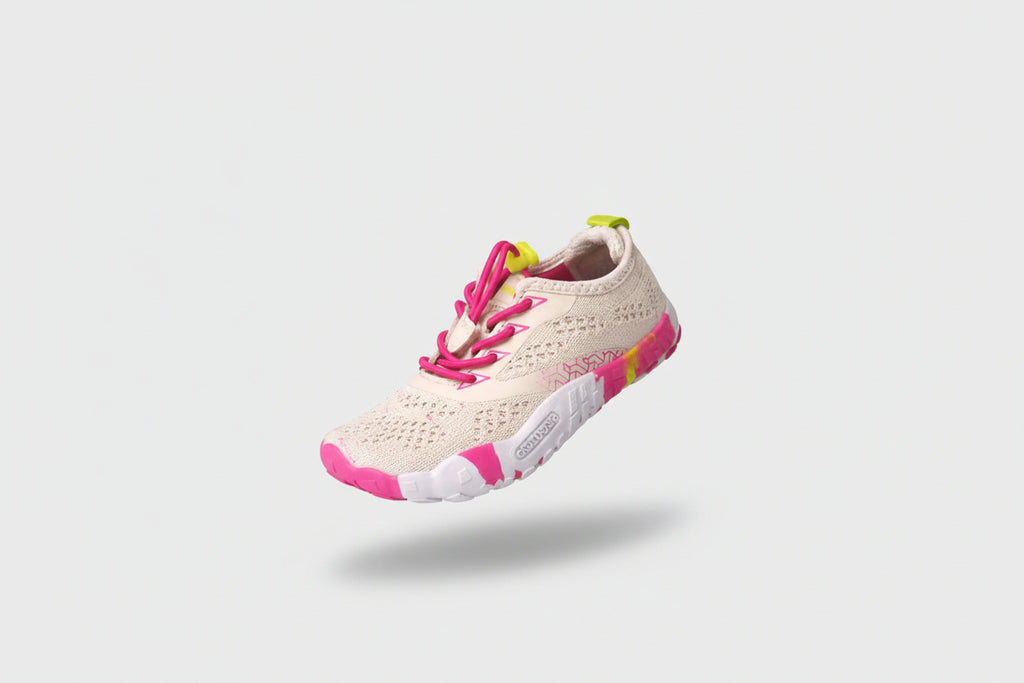 Zapatillas Barefoot Saguaro Smart II Niños New Color
