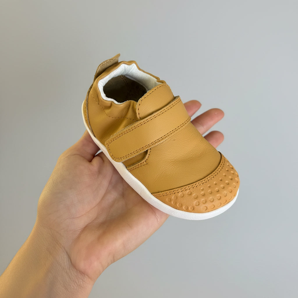 Primeros pasos Bobux Xplorer – Color Camel