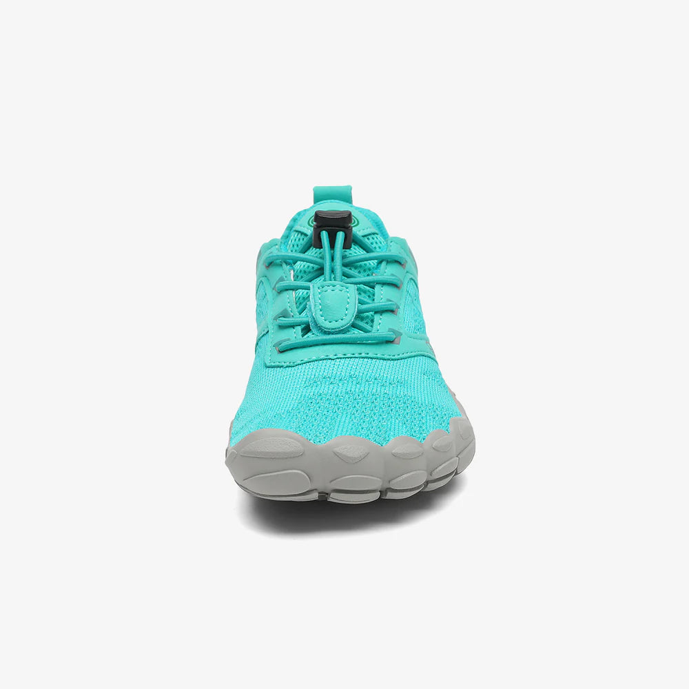 Zapatillas Infantiles Saguaro Free I Azul – Calzado Respetuoso Flexible y Transpirable (Copia)