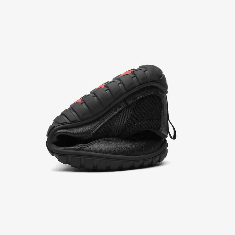 Saguaro Forestep I Negras – Calzado Minimalista Flexible y Transpirable