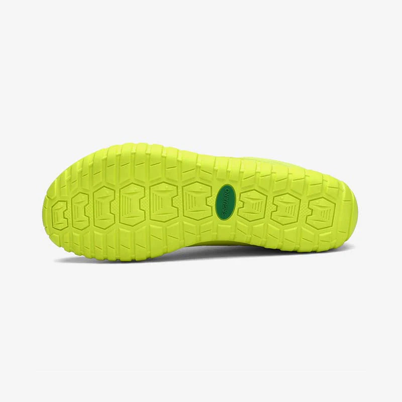 Saguaro Forestep I Verde Fluorescente