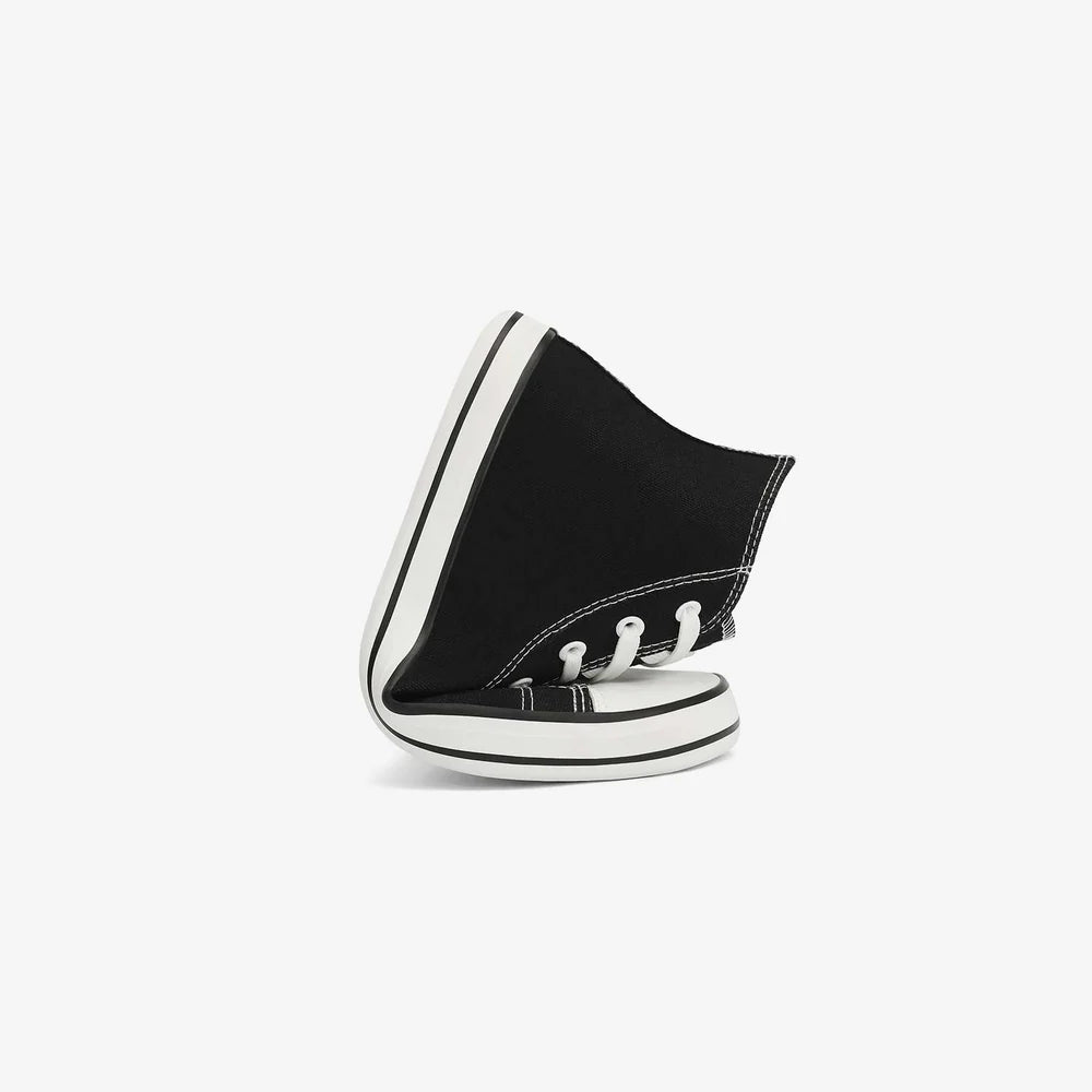 Saguaro Roam I Barefoot – Zapatillas Minimalistas Altas con Puntera Ancha y Suela Flexible | Calzado Natural para Caminar