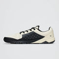 Zapatillas Barefoot Notace Yama 1 Ivory Blanca