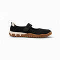 Merceditas Barefoot Coqueflex Lira Negra