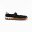 Merceditas Barefoot Coqueflex Lira Negra