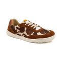 Zapatillas Barefoot Flexi Nens Vaca