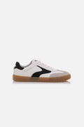 Zapatillas Barefoot Mustang Free Jym Blanco