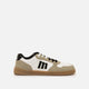 Zapatillas Barefoot Mustang Free Miami Negra