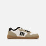 Zapatillas Barefoot Mustang Free Miami Negra