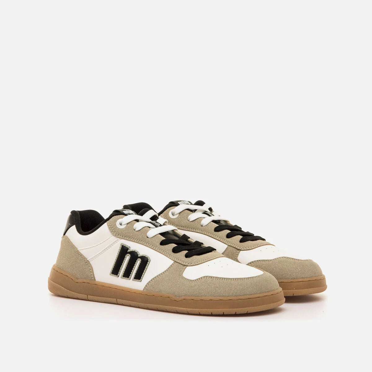 Deportivo Hombre Barefoot Mustang Free Miami Azul