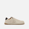 Zapatillas Barefoot Mustang Free Miami Blanco