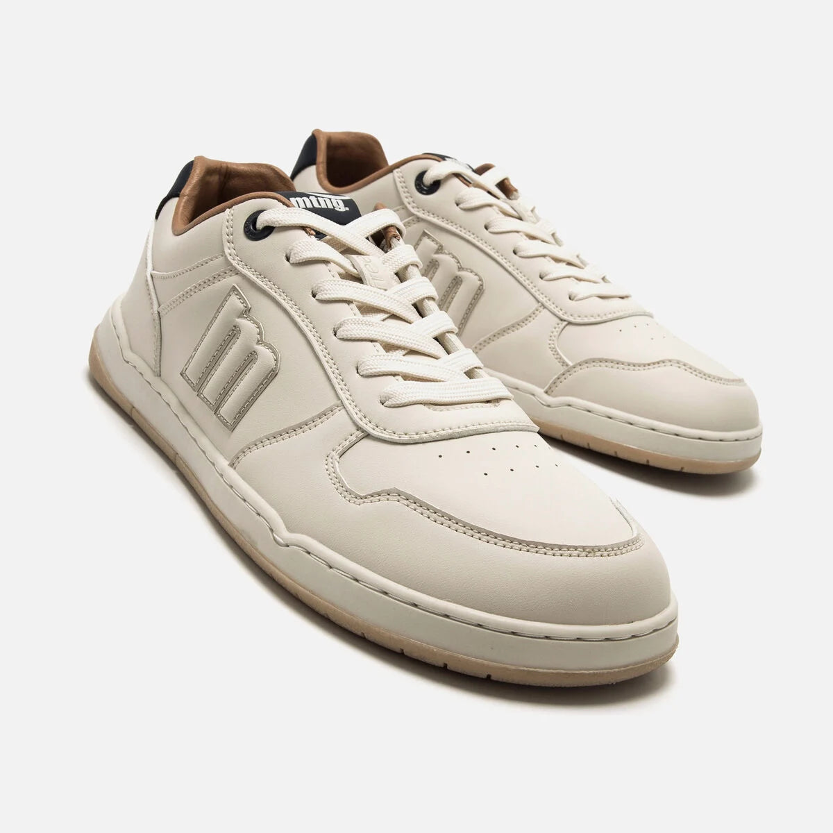 Deportivo Hombre Barefoot Mustang Free Miami