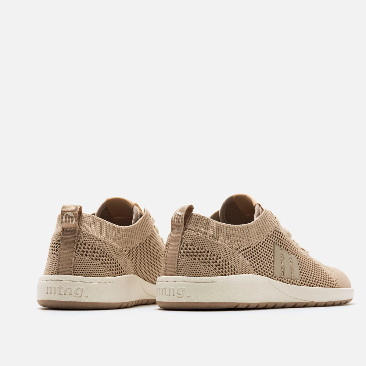 Deportivo mujer Barefoot Mustang Free Apolo