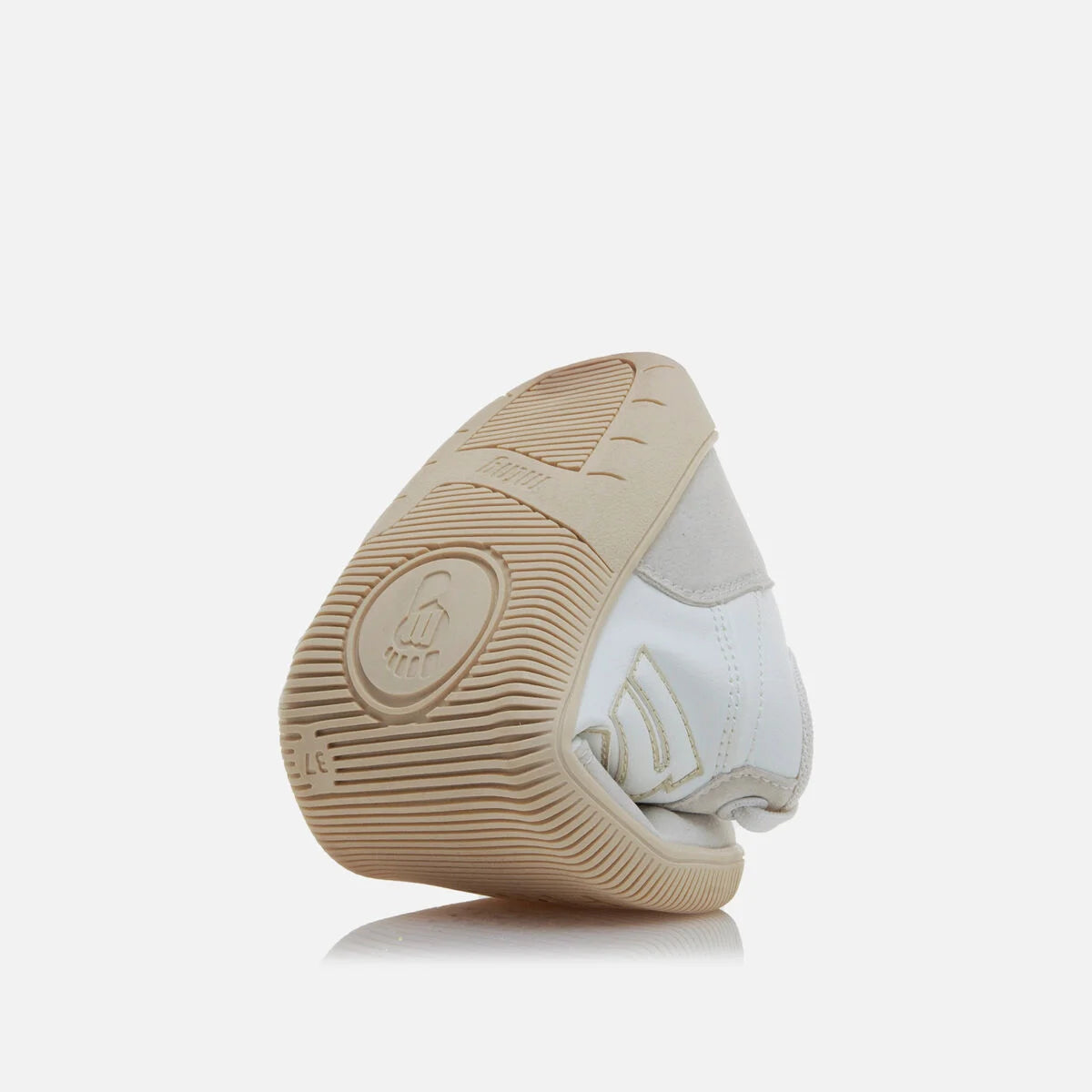 Deportivo mujer Free Aria Mustang