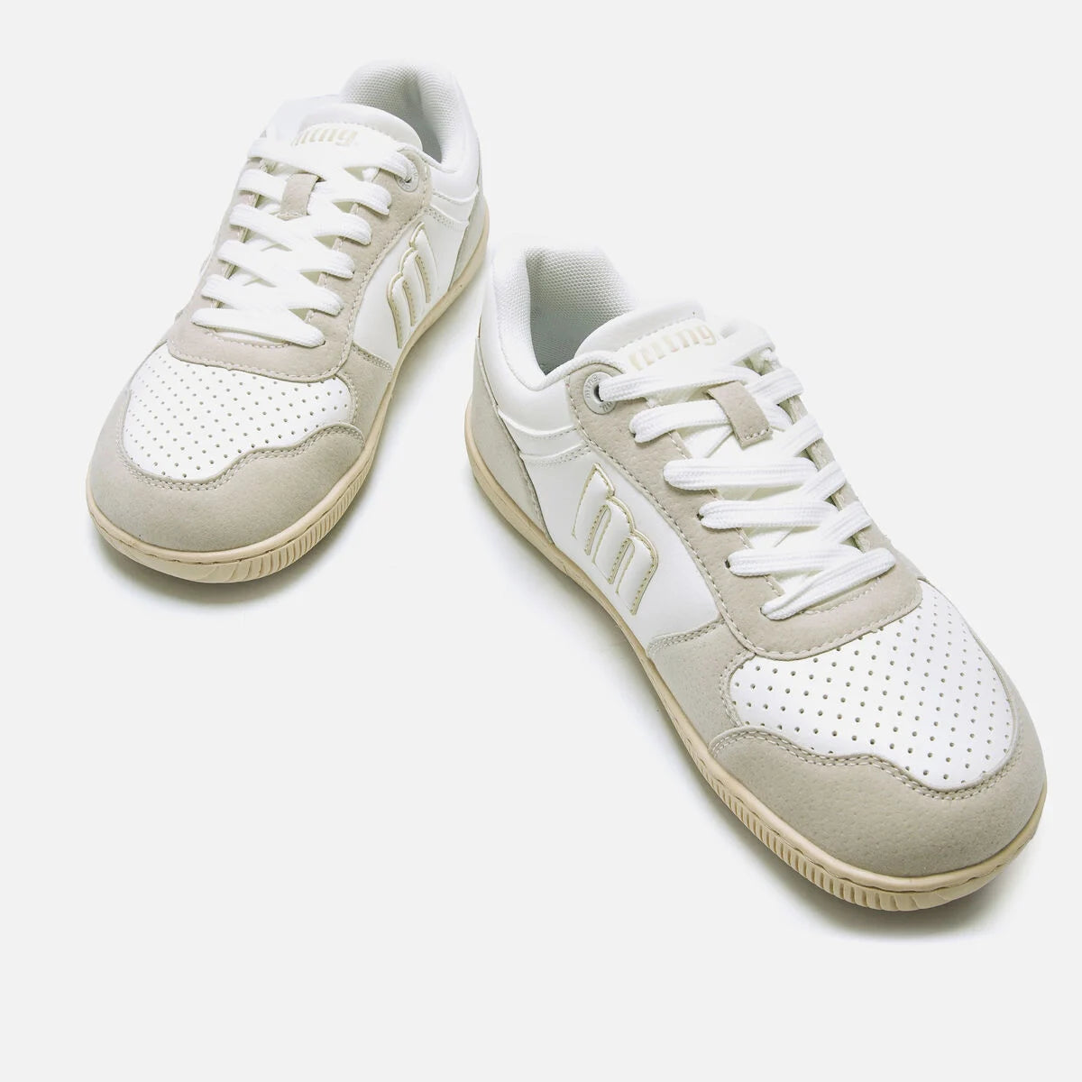 Deportivo mujer Free Aria Mustang