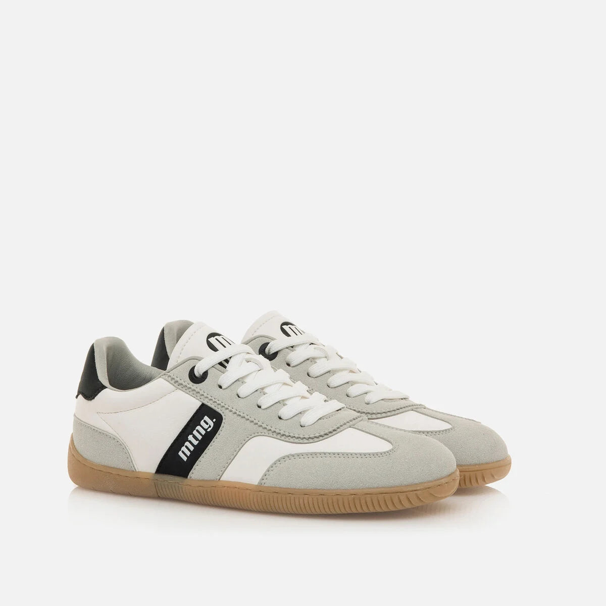 Deportivo Barefoot Mujer plity Mustang negro