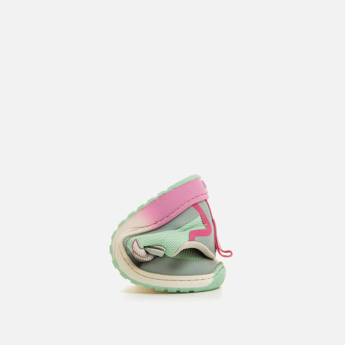 Deportivo niña Barefoot Mustang