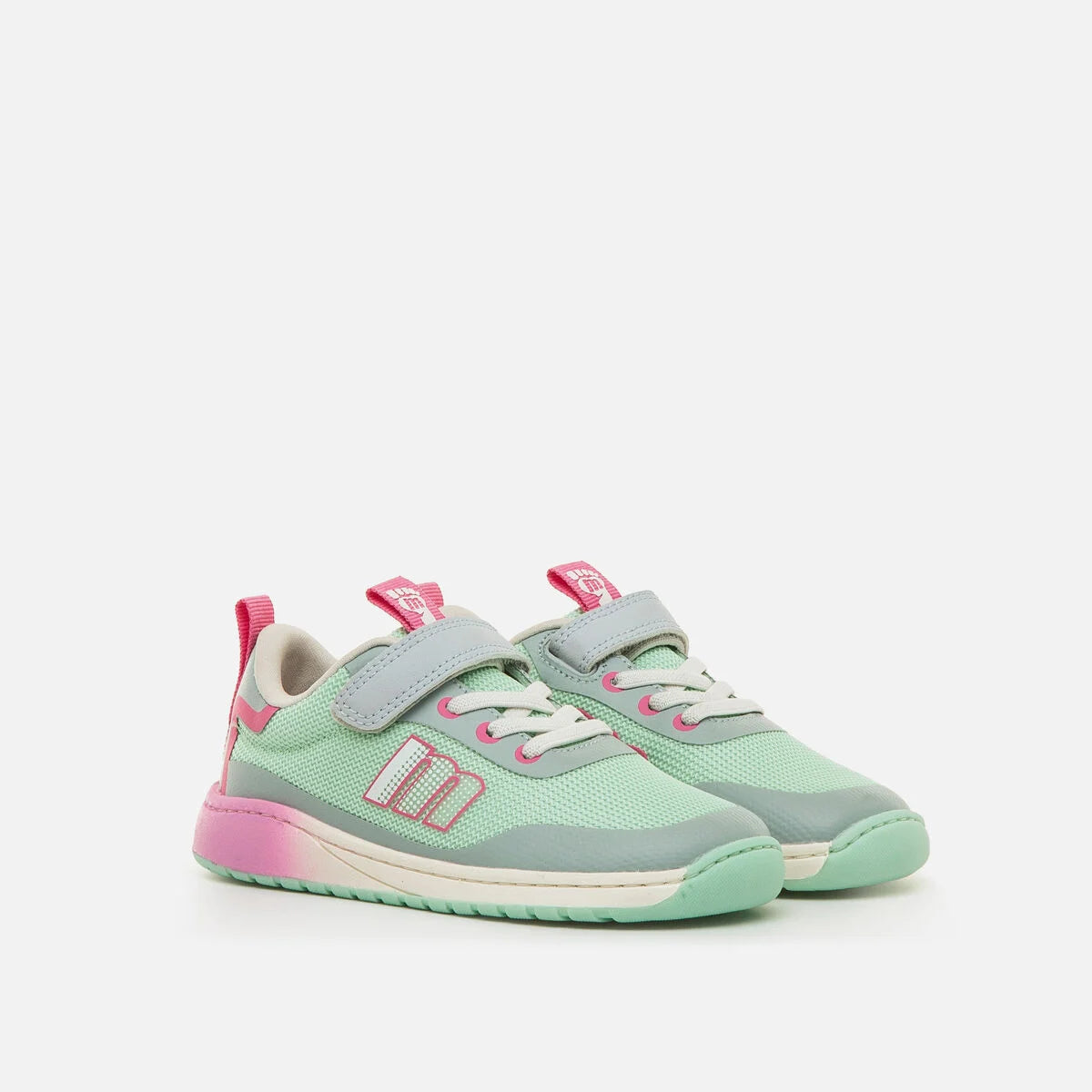 Deportivo niña Barefoot Mustang