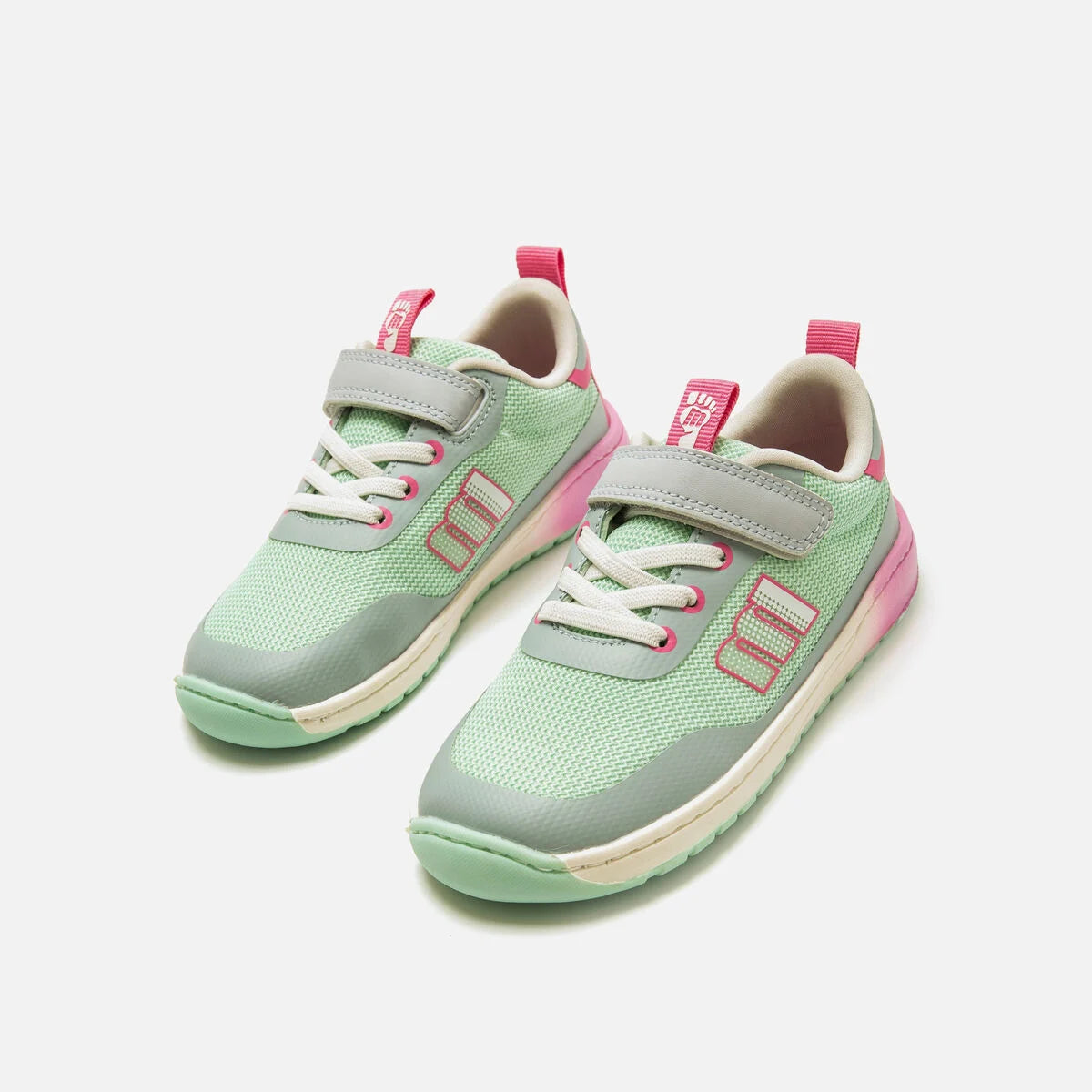 Deportivo niña Barefoot Mustang