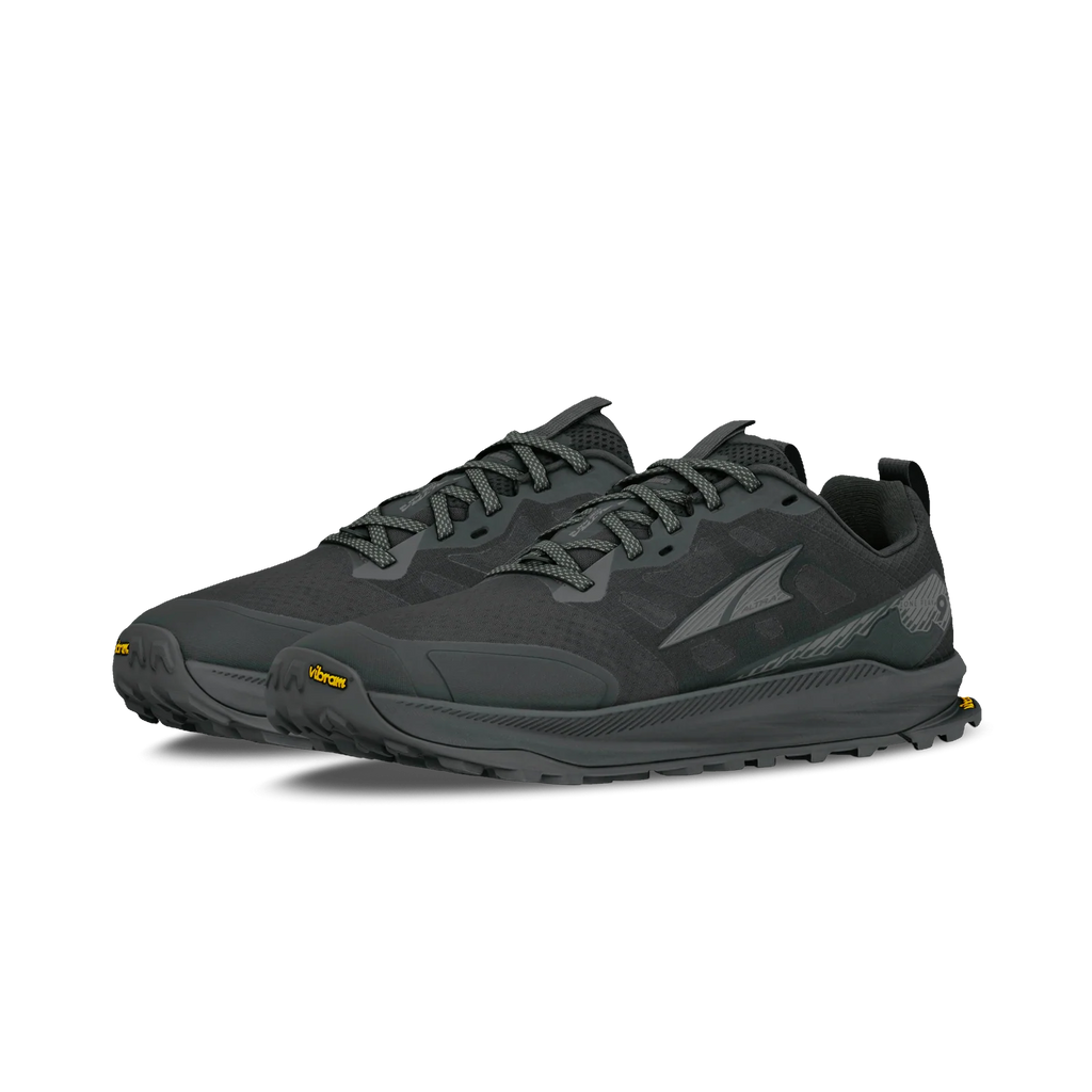 Deportivas Trail Altra Lone Peak 9 Negras