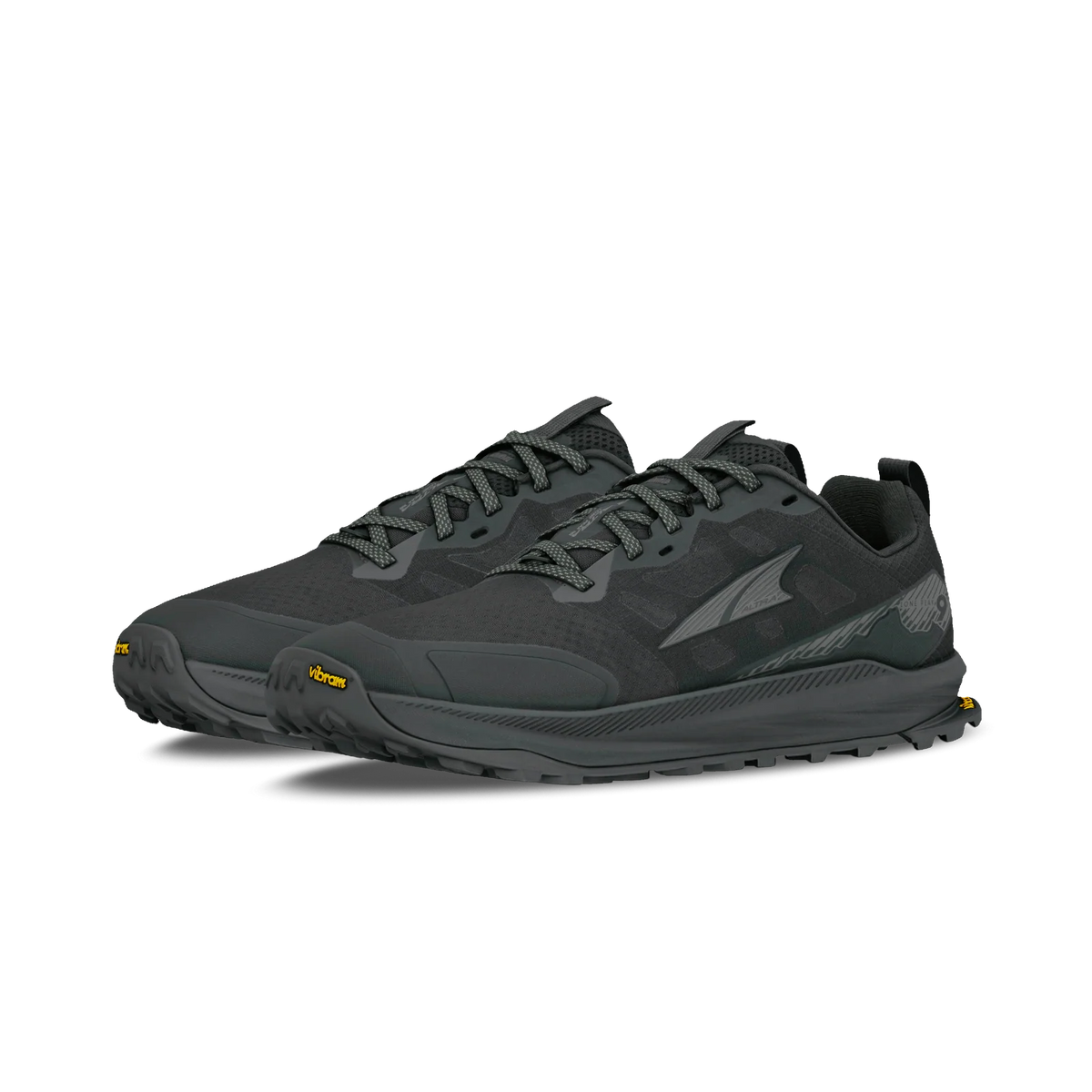 Deportivas Trail Altra Lone Peak 9 Negras