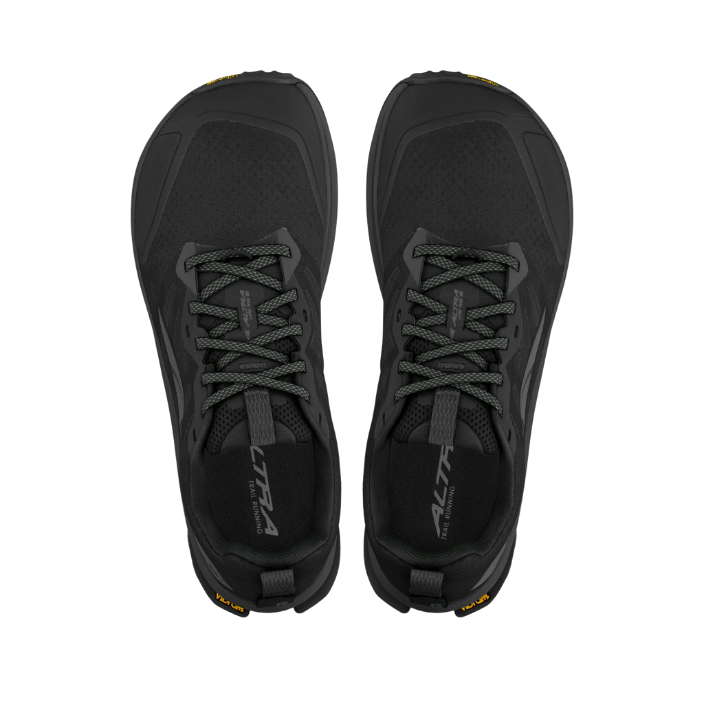 Deportivas Trail Altra Lone Peak 9 Negras