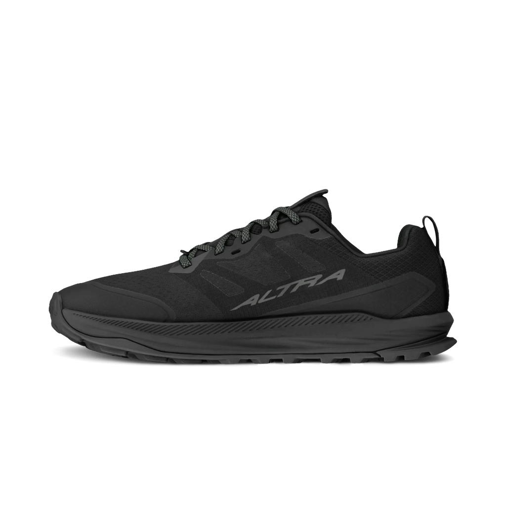 Deportivas Trail Altra Lone Peak 9 Negras